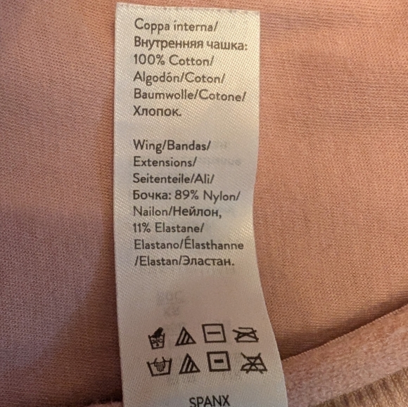 SPANXsmooth Full Coverage Bra - Picture 7 of 7